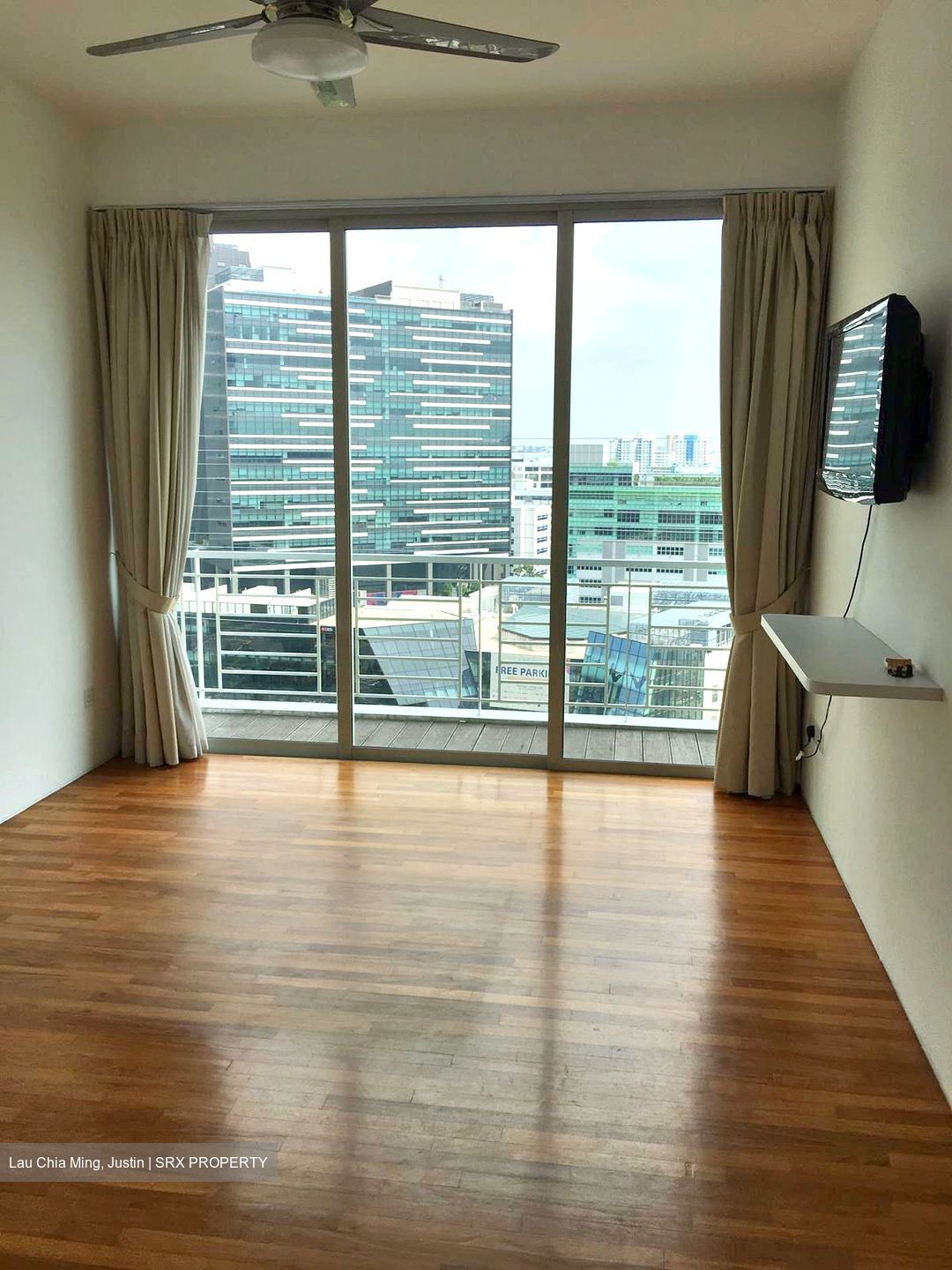 Citylights (D8), Condominium #638692511